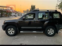 نيسان إكستيرا